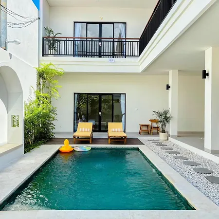 Villa Andra Canggu